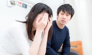 産婦人科の定期健診でクラミジア発覚!!　出張中に風俗店で貰ったと謝罪された性病体験談